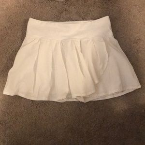 Tennis skort